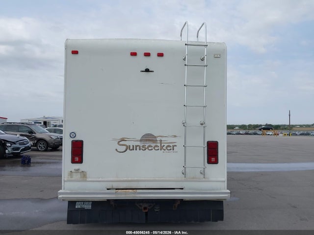 Ford E-450