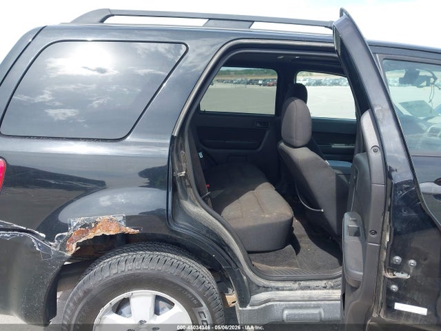 Ford Escape Xlt