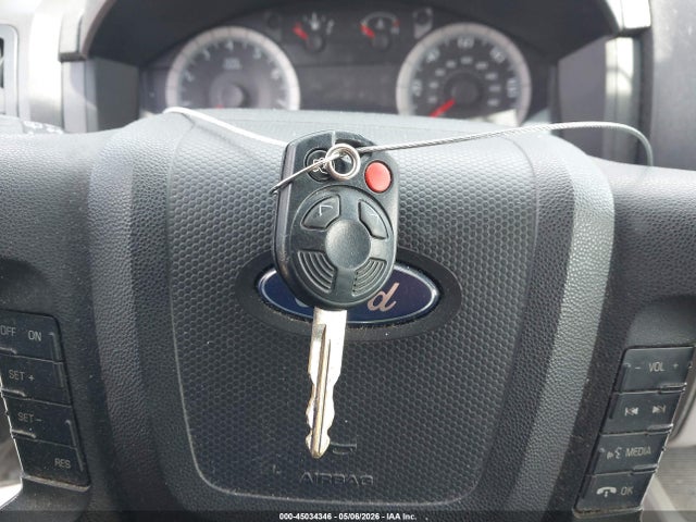 Ford Escape Xlt
