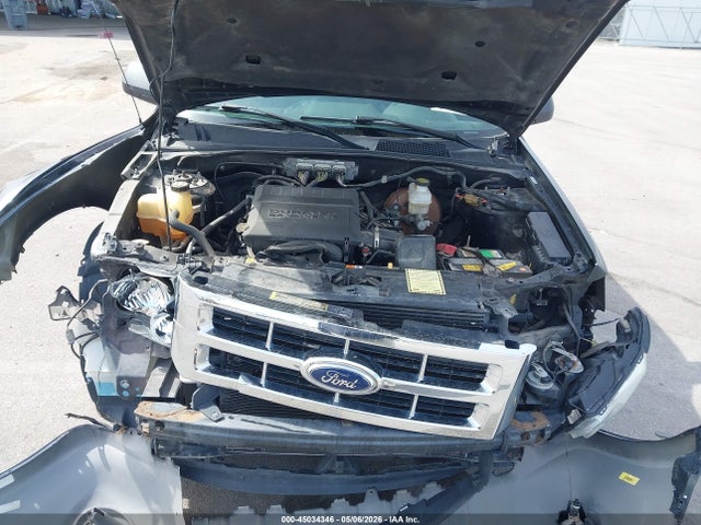 Ford Escape Xlt