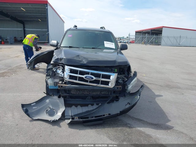 Ford Escape Xlt