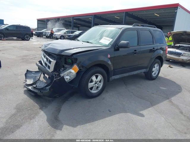 Ford Escape Xlt