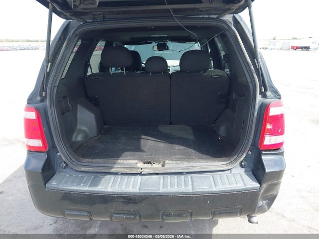 Ford Escape Xlt