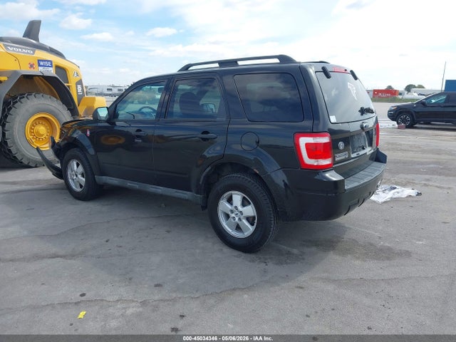 Ford Escape Xlt