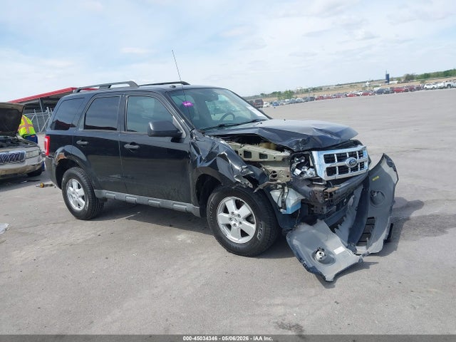 Ford Escape Xlt