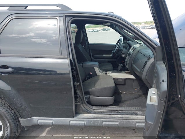Ford Escape Xlt