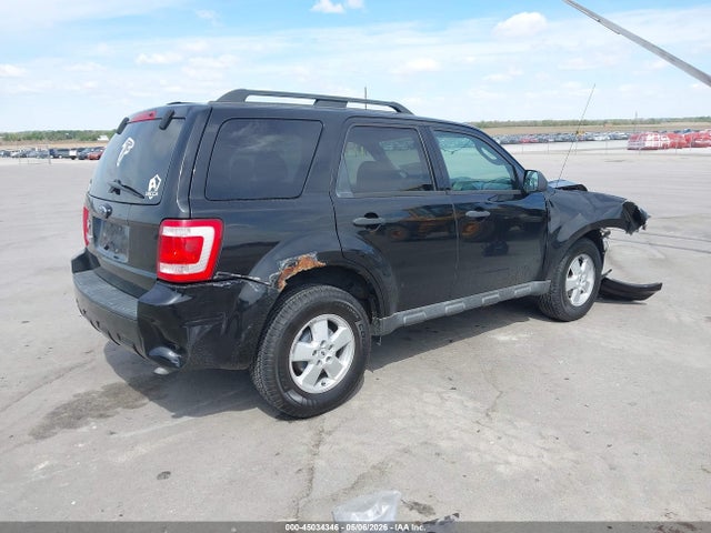 Ford Escape Xlt