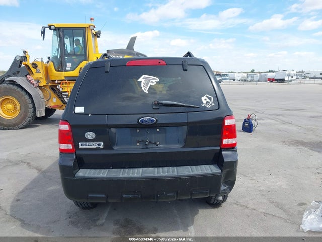 Ford Escape Xlt