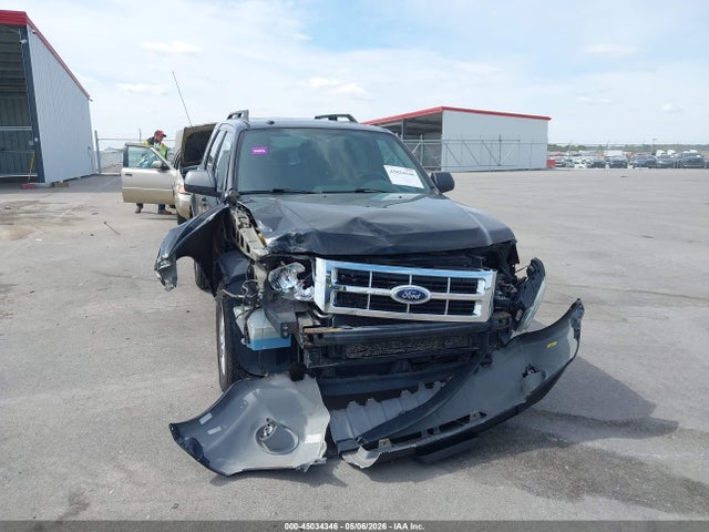 Ford Escape Xlt
