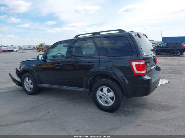 Ford Escape Xlt