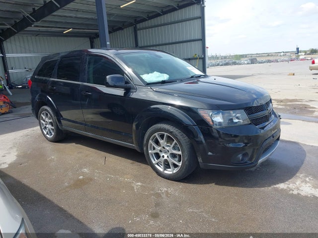 Salvage Dodge Journey Image