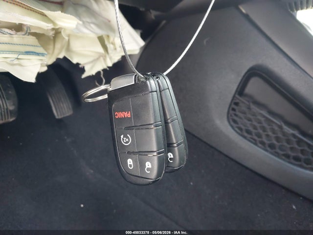 Dodge Journey Gt Awd