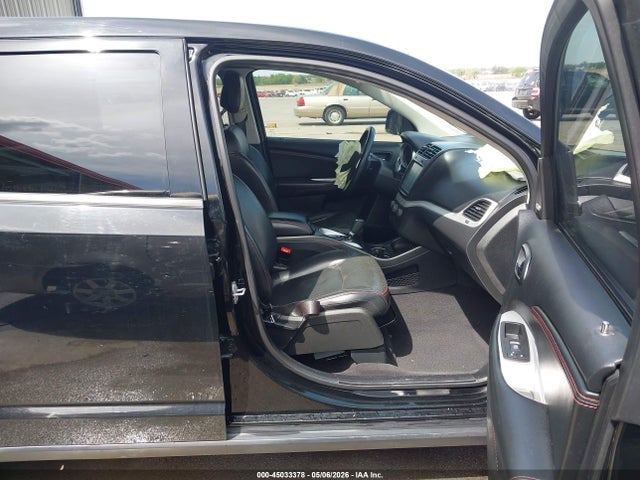 Dodge Journey Gt Awd
