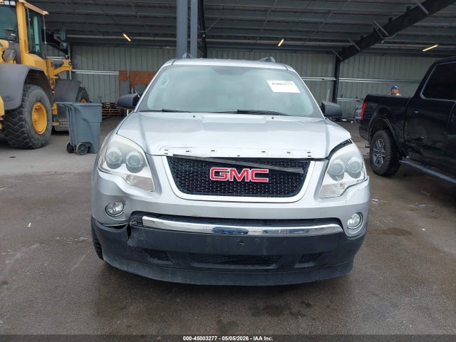 GMC Acadia Sl