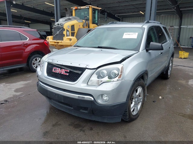 GMC Acadia Sl