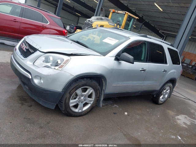 GMC Acadia Sl