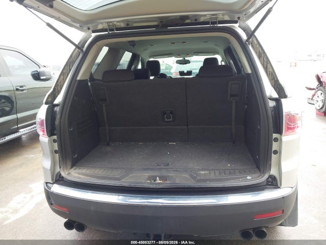 GMC Acadia Sl