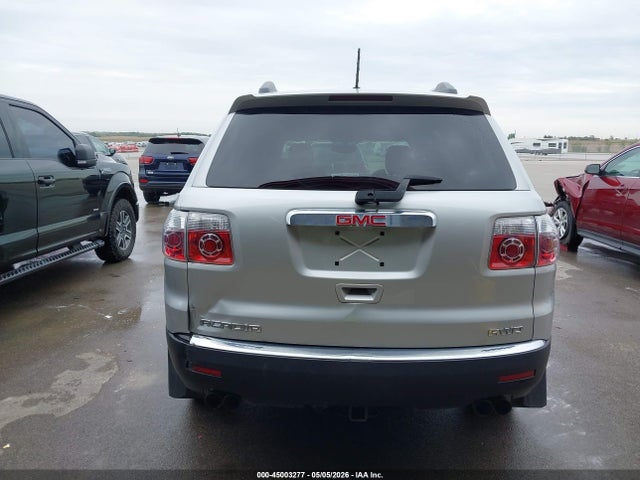 GMC Acadia Sl