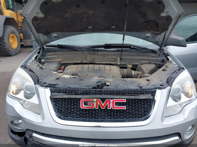 GMC Acadia Sl