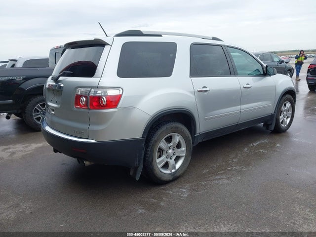 GMC Acadia Sl