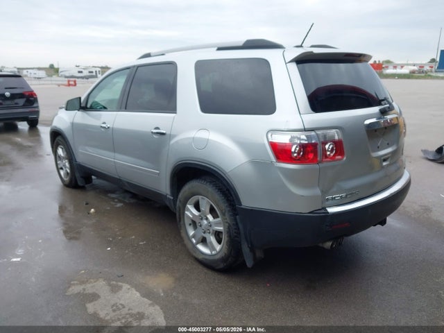 GMC Acadia Sl
