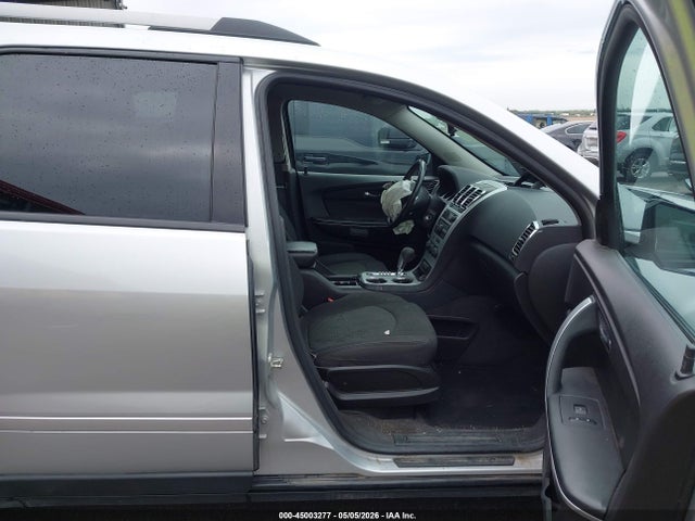 GMC Acadia Sl