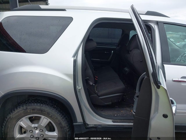 GMC Acadia Sl