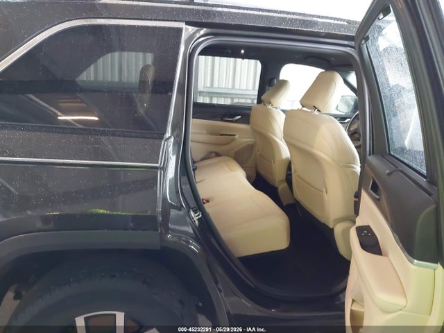 Jeep Grand Cherokee Limited 4x4