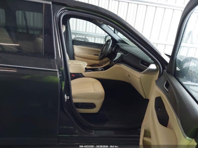 Jeep Grand Cherokee Limited 4x4
