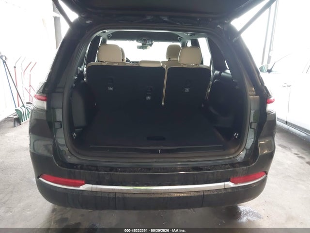 Jeep Grand Cherokee Limited 4x4