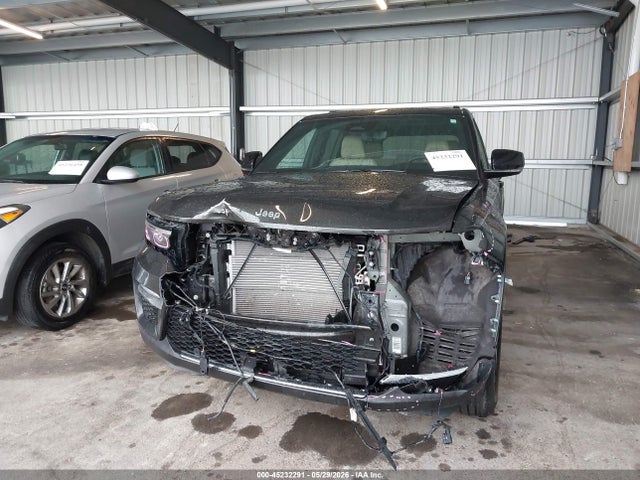 Jeep Grand Cherokee Limited 4x4