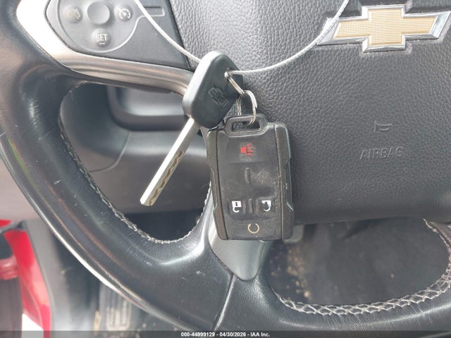 Chevrolet Silverado 1500 1lt