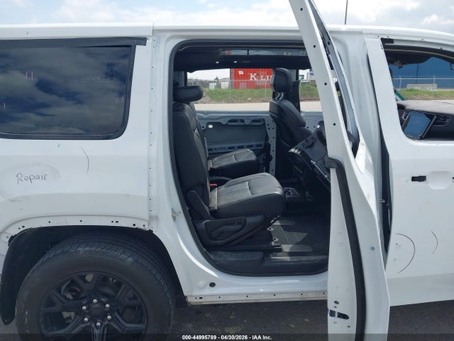 Jeep Wagoneer Series Ii Carbide 4x4