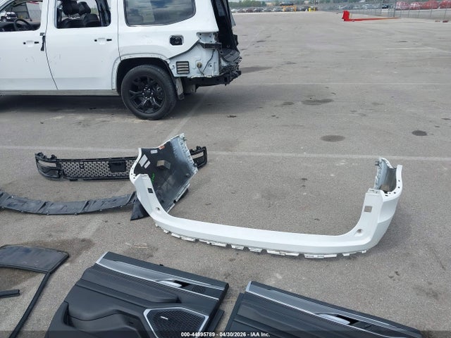 Jeep Wagoneer Series Ii Carbide 4x4