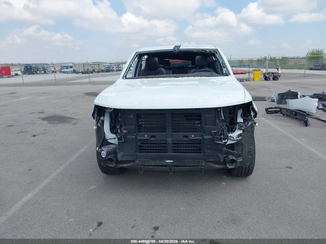 Jeep Wagoneer Series Ii Carbide 4x4