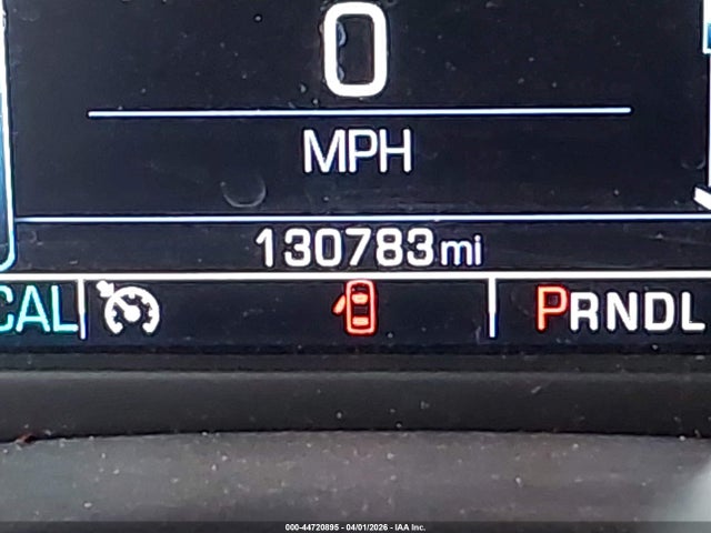 Chevrolet Silverado 1500 2lt
