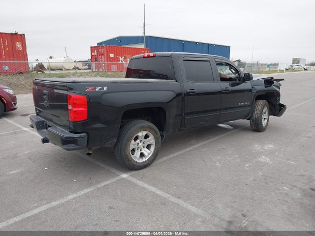 Chevrolet Silverado 1500 2lt