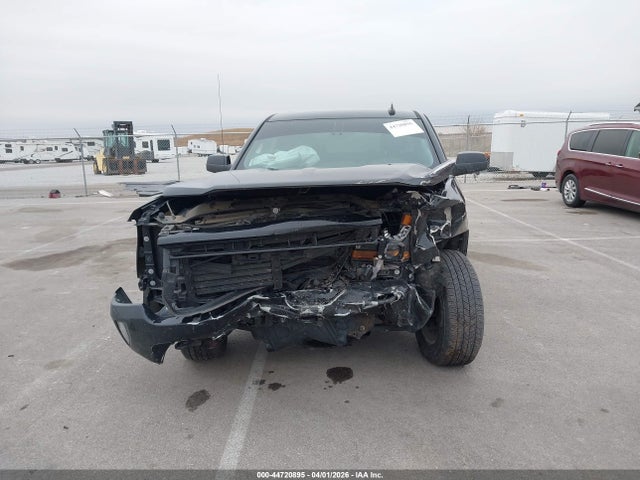 Chevrolet Silverado 1500 2lt