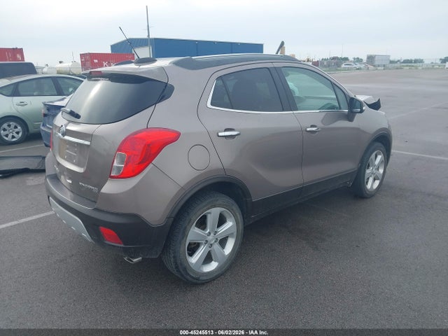Buick Encore