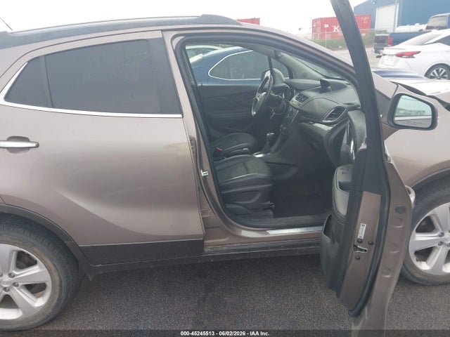 Buick Encore