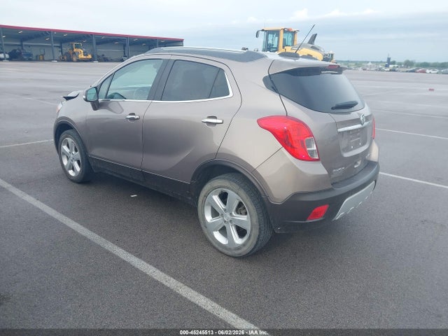 Buick Encore
