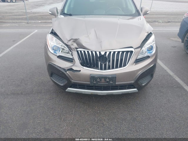 Buick Encore