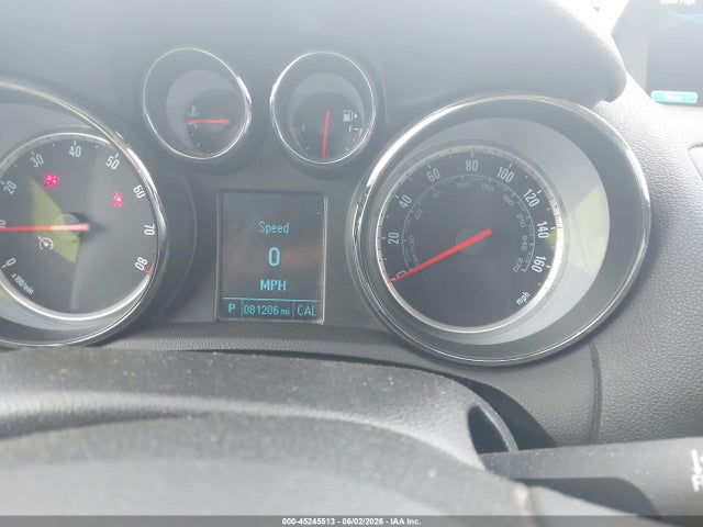 Buick Encore