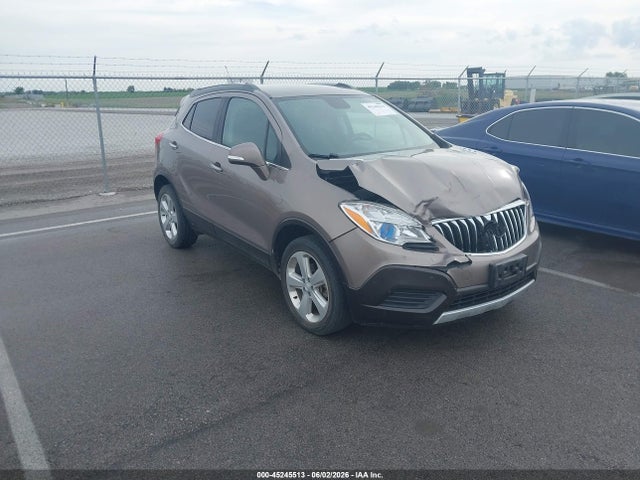 Buick Encore