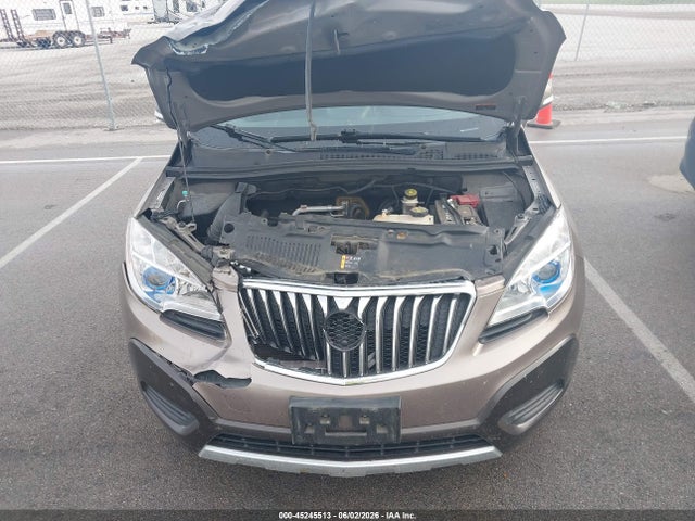 Buick Encore