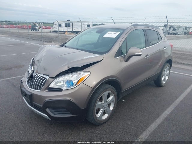 Buick Encore