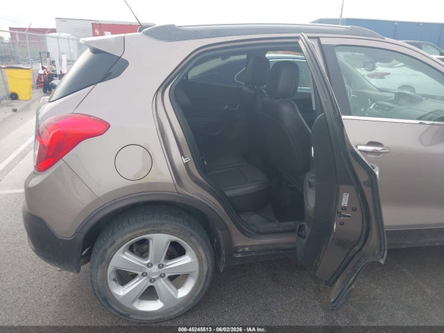 Buick Encore