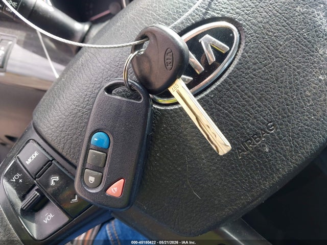 Kia Sorento Lx V6