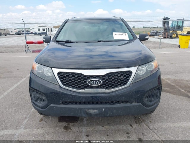 Kia Sorento Lx V6
