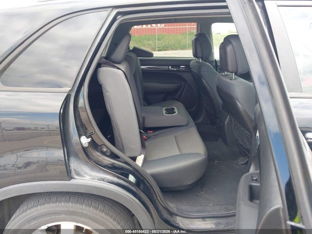 Kia Sorento Lx V6